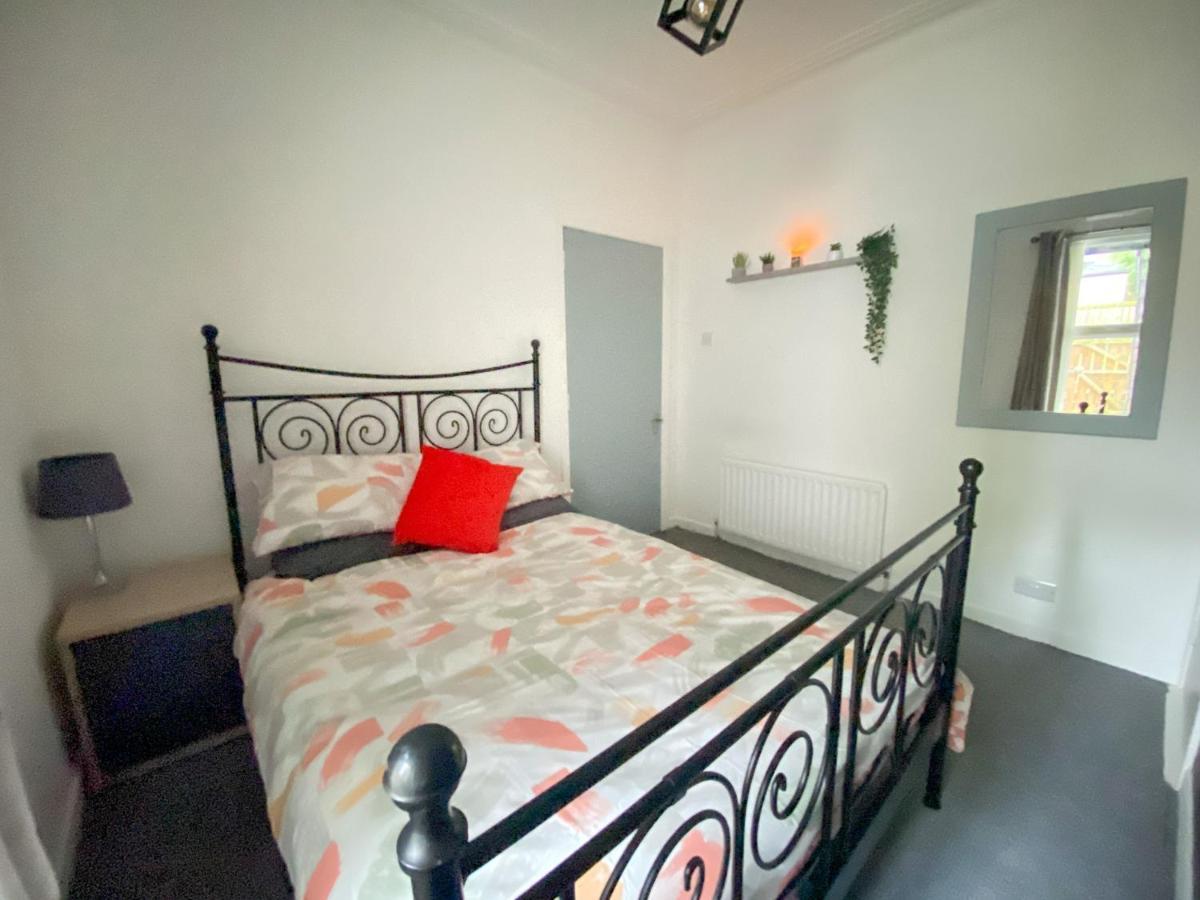 Cheap & Cheerful Apartment Near Bangor Marina Ngoại thất bức ảnh