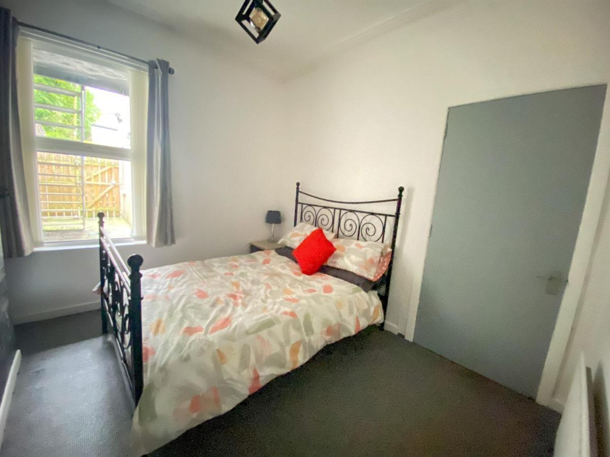 Cheap & Cheerful Apartment Near Bangor Marina Ngoại thất bức ảnh