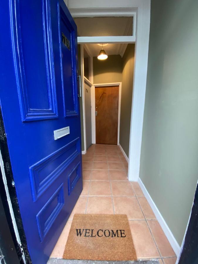 Cheap & Cheerful Apartment Near Bangor Marina Ngoại thất bức ảnh