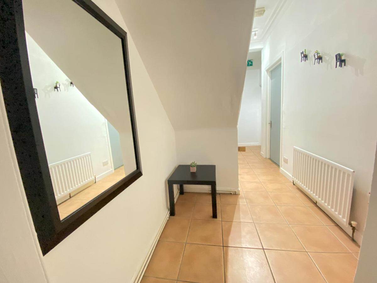 Cheap & Cheerful Apartment Near Bangor Marina Ngoại thất bức ảnh
